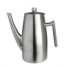 Steelite International Coffee Pot/Tea Pot, Handle