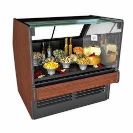 Structural Concepts Refrigerated Deli Display Case