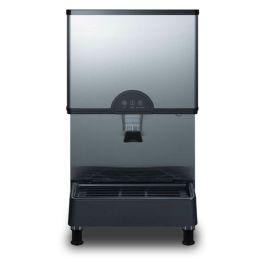 Summit Commercial Nugget-Style Ice Maker Dispenser