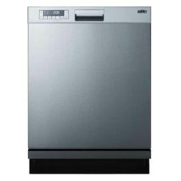 Summit Commercial Dishwasher, Residential