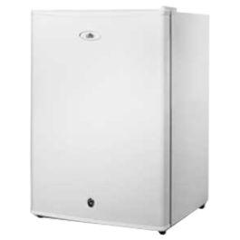 Summit Commercial Reach-In Undercounter Refrigerator