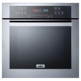 Summit Commercial Electric Convection Oven & Proofer