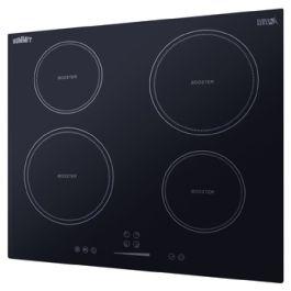 Summit Commercial Built-In & Drop-In Induction Range