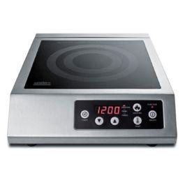 Summit Commercial Countertop Induction Range