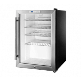 Summit Commercial Countertop Merchandiser Refrigerator