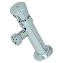 T&S Brass Faucet, Metering