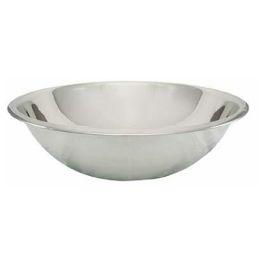 Tablecraft (827) 8 qt Stainless Steel Mixing Bowl