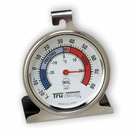 Taylor Precision Refrig Freezer Thermometer