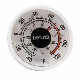 Taylor Precision Window Wall Thermometer