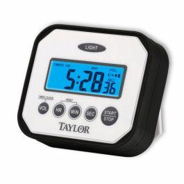 Taylor Precision Timer, Electronic