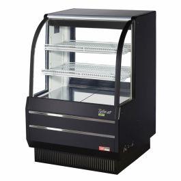 Turbo Air Non-Refrigerated Bakery Display Case