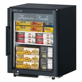 Turbo Air Countertop Merchandiser Freezer