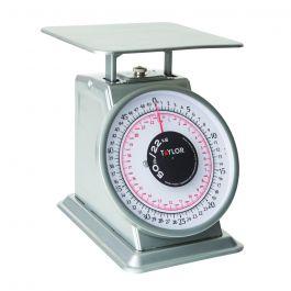 Taylor Precision Dial Portion Scale