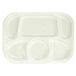 Thunder Group Meal Delivery Tray
