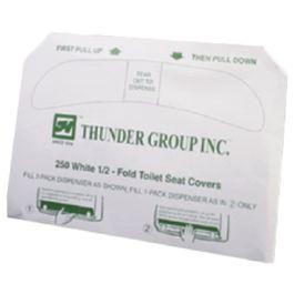 Thunder Group Toilet Seat Cover