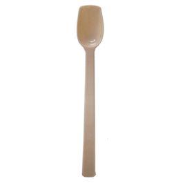 Thunder Group Solid Serving Spoon