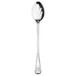 Thunder Group Slotted Serving Spoon