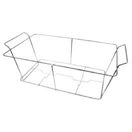 Thunder Group Chafing Dish Frame & Stand
