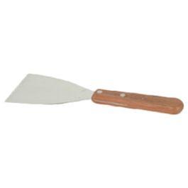 Pan Scraper with Handle