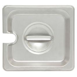 Thunder Group Stainless Steel Steam Table Pan Cover