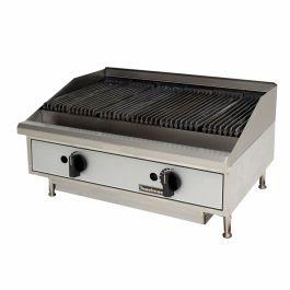 Toastmaster Countertop Gas Charbroiler 