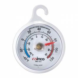 Winco Window Wall Thermometer
