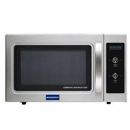 Turbo Air Microwave Oven