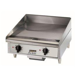 Toastmaster TMGE24_240/60/1 Griddle Electric Countertop