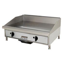 Toastmaster Countertop Gas Griddle