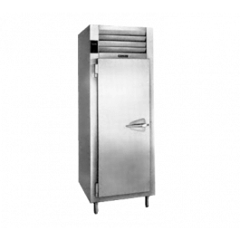 Traulsen Convertible Refrigerator Freezer