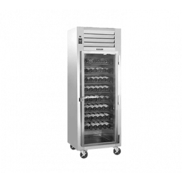 Traulsen Reach-In Wine Refrigerator