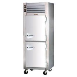 Traulsen Refrigerated Back Bar Cabinet