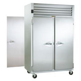 Traulsen Pass-Thru Mobile Heated Cabinet