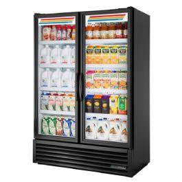 True Refrigeration Merchandiser Refrigerator