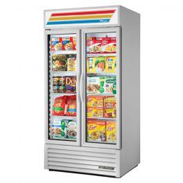 True Refrigeration Merchandiser Freezer