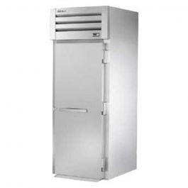 True Refrigeration Roll-In Heated Cabinet