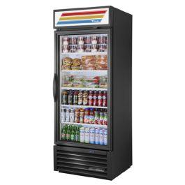 True Refrigeration GDM-26-HST-HC~TSL01 Refrigerated Merchandiser With Health Safety Timer