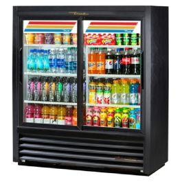 True Refrigeration - Specialty Retail Display Merchandiser Refrigerator