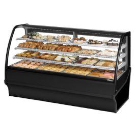 True Refrigeration - Specialty Retail Display Non-Refrigerated Bakery Display Case