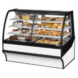 True Refrigeration - Specialty Retail Display Refrigerated & Non-Refrig Display Case