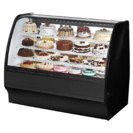 True Refrigeration - Specialty Retail Display Refrigerated Bakery Display Case