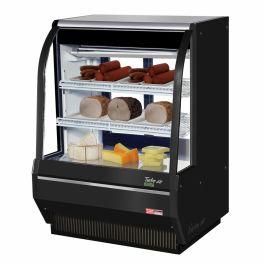 Turbo Air Refrigerated Deli Display Case