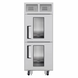 Turbo Air Proofer & Freezer Cabinet