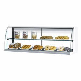 Turbo Air Non-Refrigerated Countertop Display Case