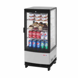 Turbo Air Countertop Refrigerated Display Case