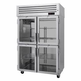 Turbo Air Reach-In Heated Cabinet