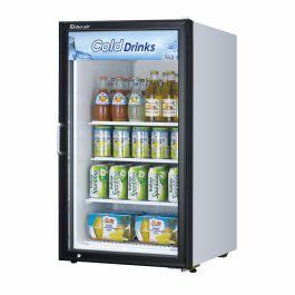 Turbo Air Countertop Merchandiser Refrigerator