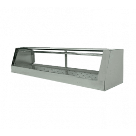 Turbo Air Refrigerated Sushi Display Case