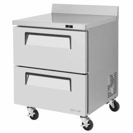 Turbo Air Work Top Refrigerated Counter
