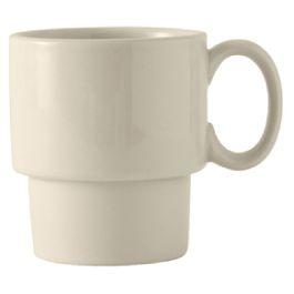 Tuxton Accessory- Stackable Mug 10 oz